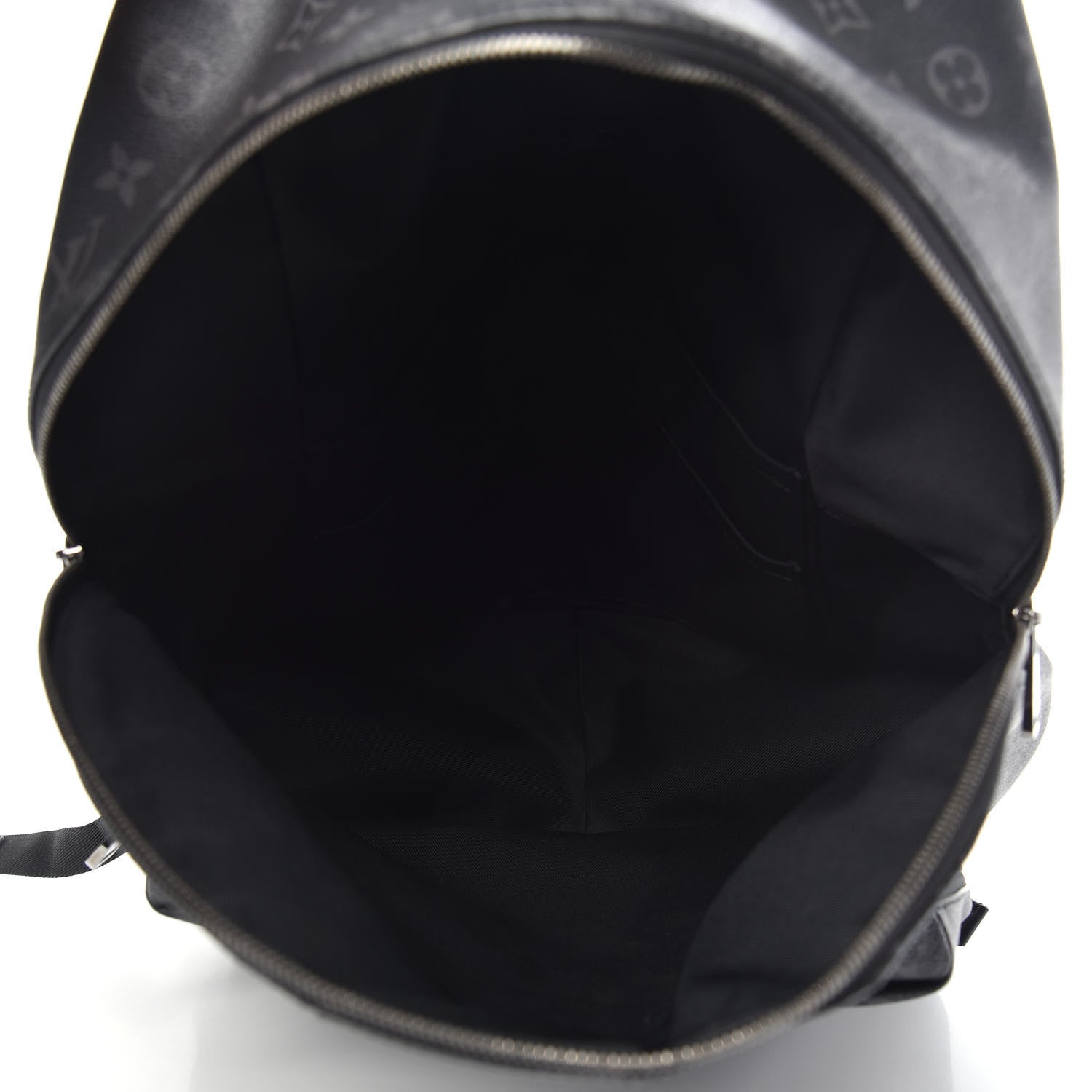 Louis Vuitton Monogram Eclipse Apollo Backpack 4 of 8