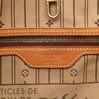 Louis Vuitton Monogram Neverfull GM 6 of 18