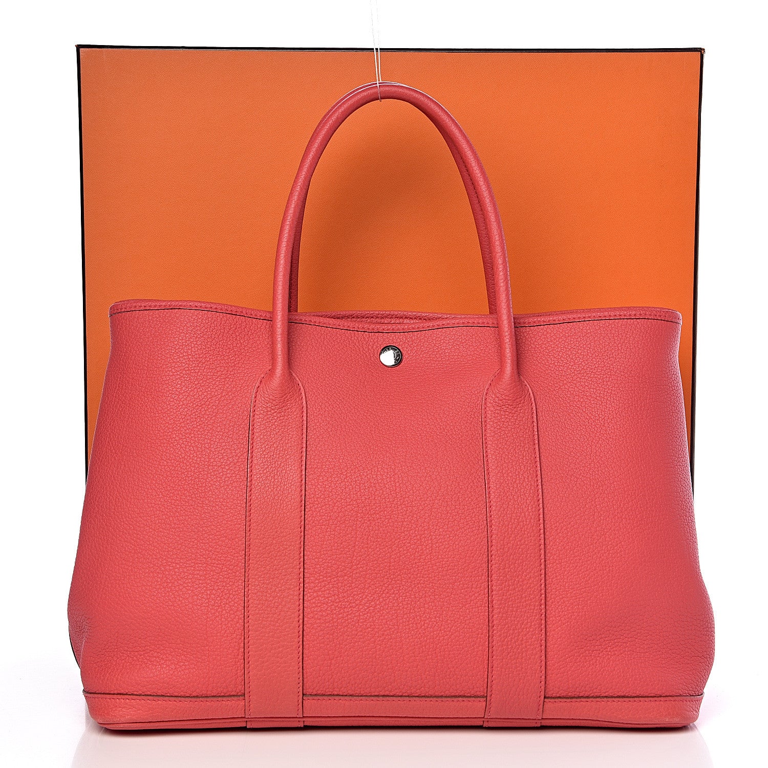 Hermes Negonda Garden Party 36 MM Bougainvillea 11 of 11