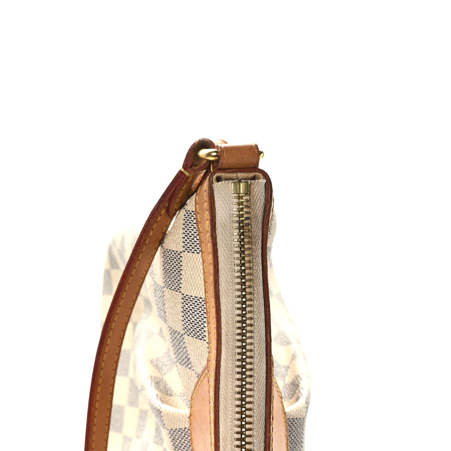 Louis Vuitton Damier Azur Siracusa PM 10 of 10