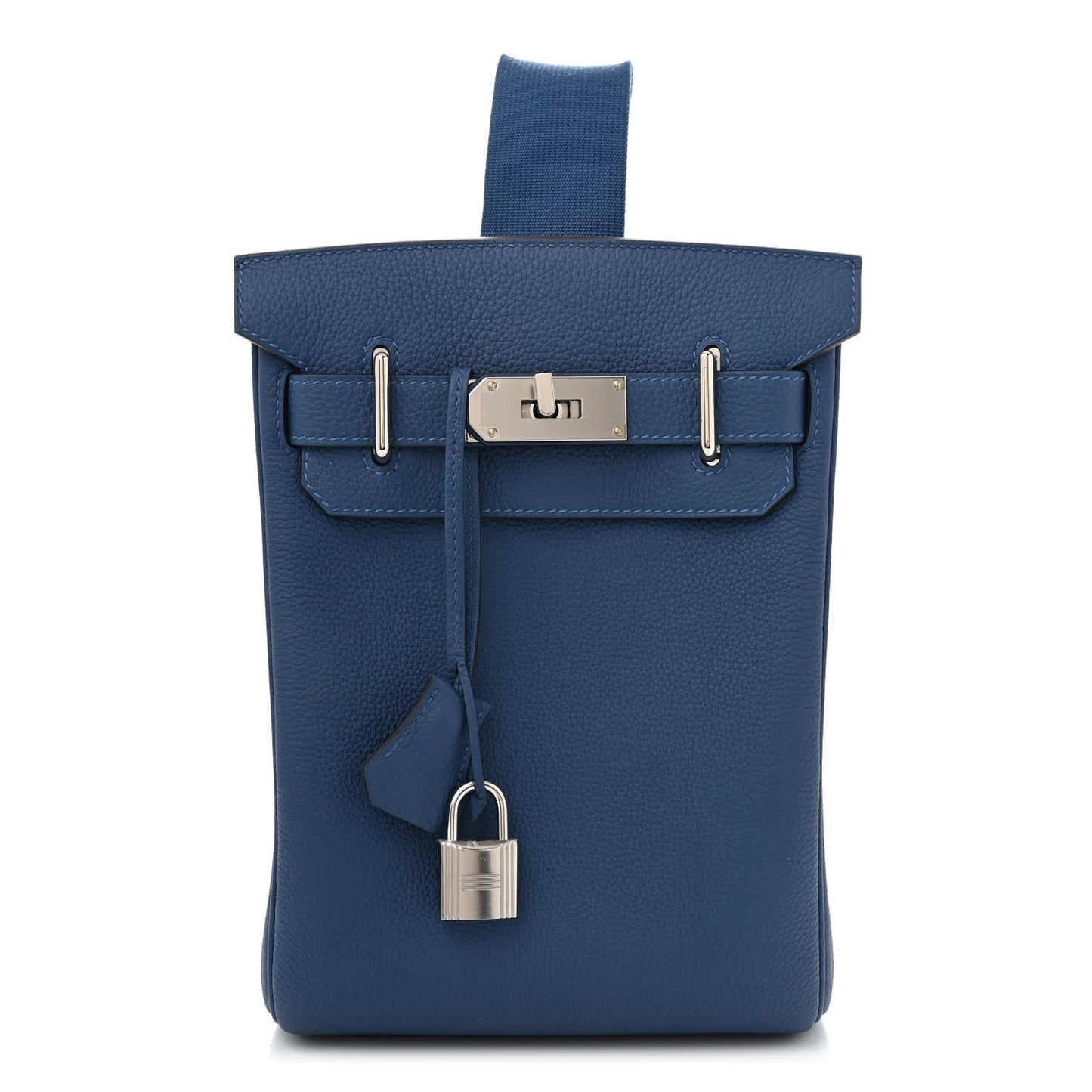 Togo Hac A Dos PM Backpack Bleu Nuit