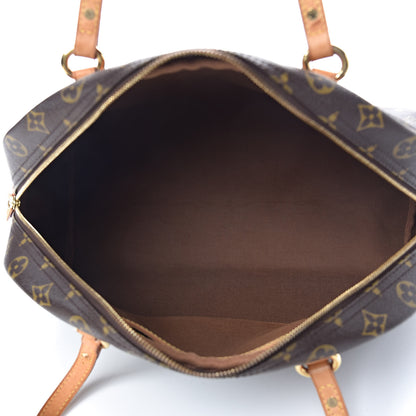 Louis Vuitton Monogram Montorgueil GM 5 of 13
