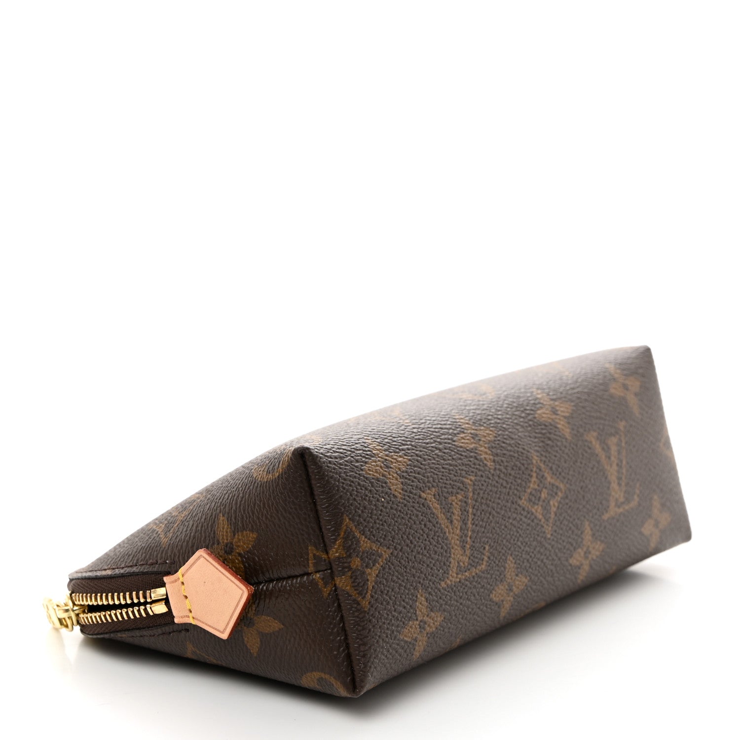Louis Vuitton Monogram Cosmetic Pouch 4 of 6