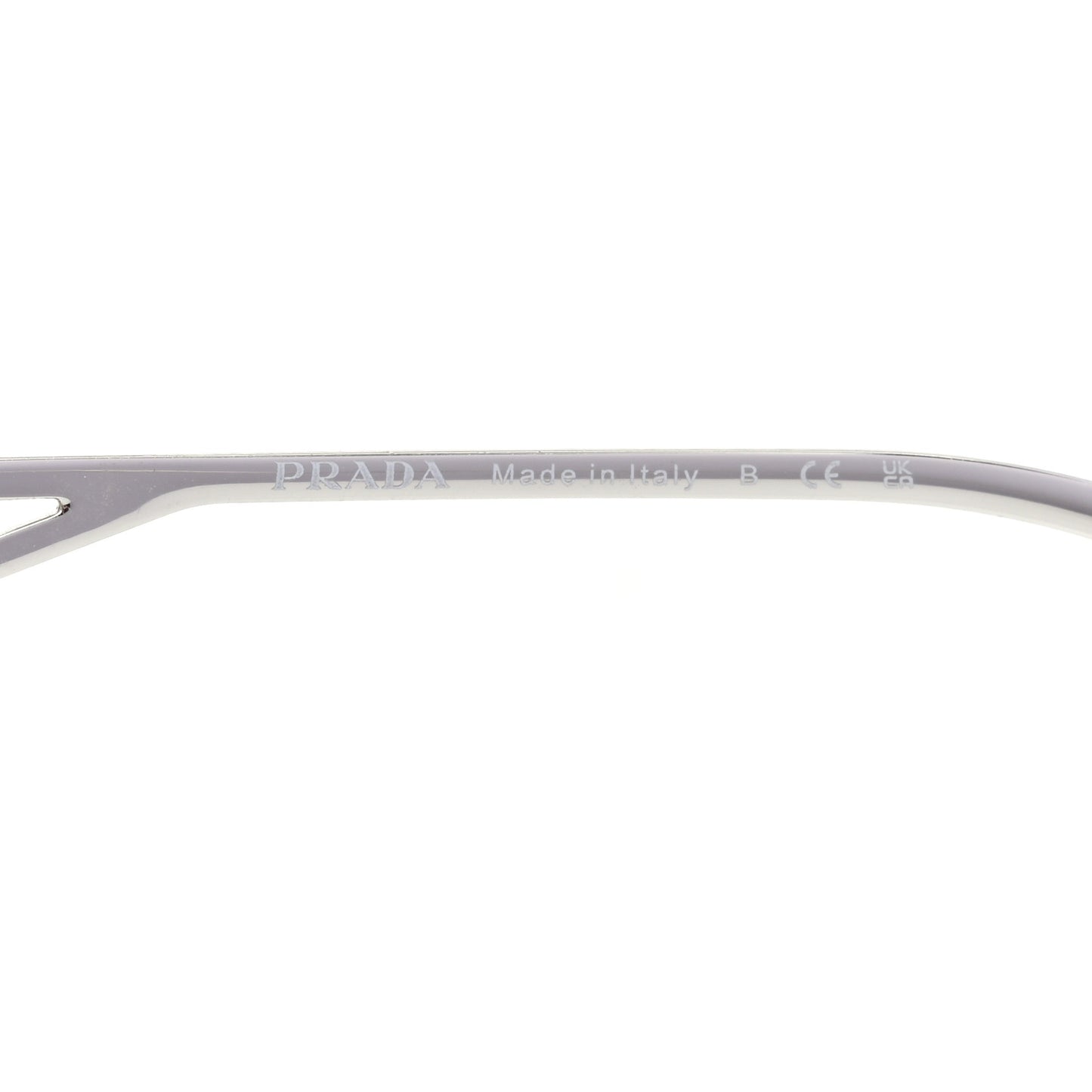 Acetate Sunglasses SPR 14Y