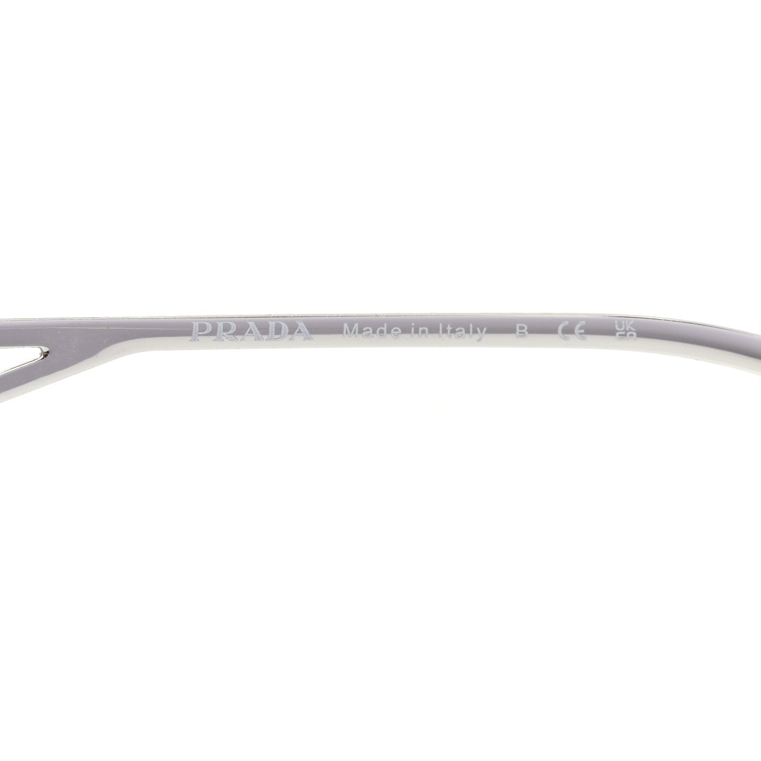 Prada Acetate Sunglasses SPR 14Y 6 of 9
