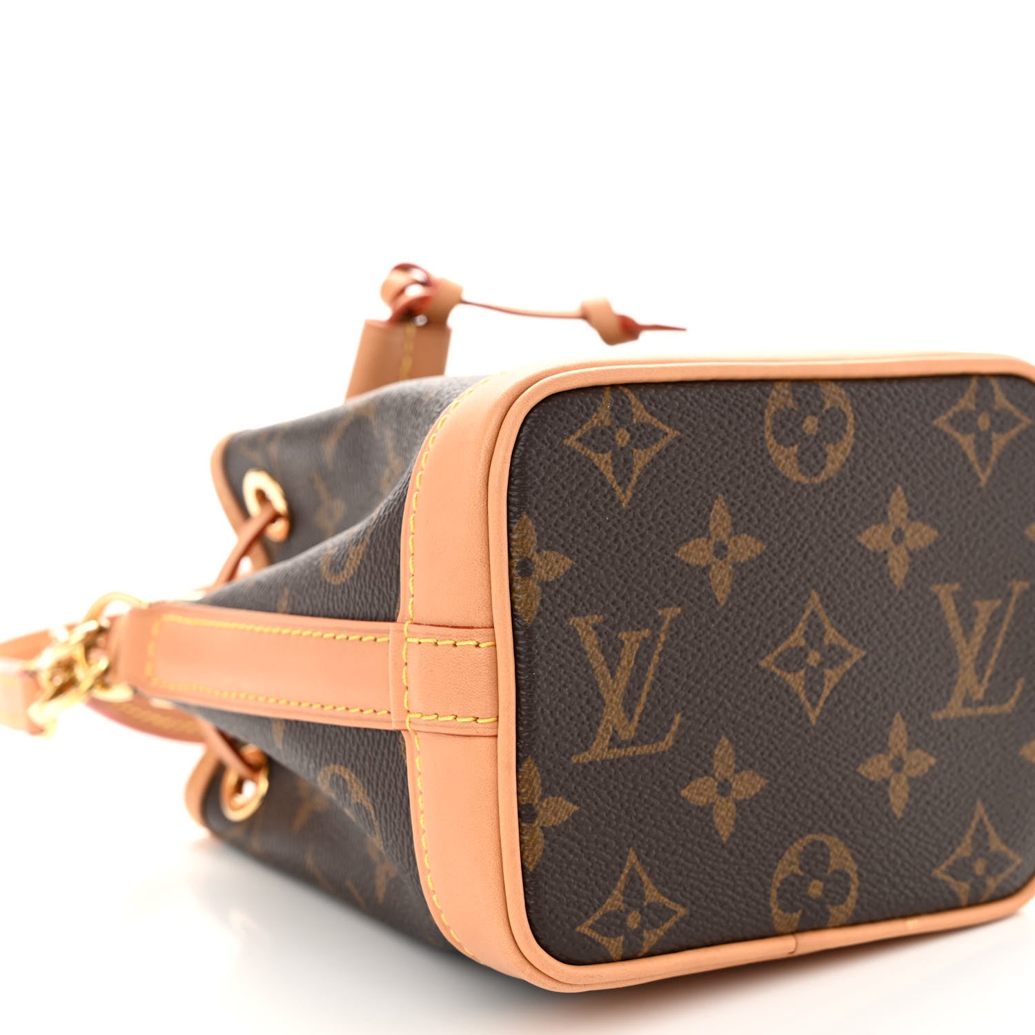 Louis Vuitton Monogram Nano Noe NV 8 of 10