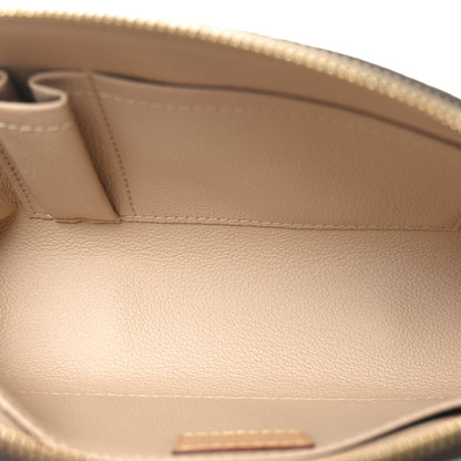 Louis Vuitton Monogram Cosmetic Pouch GM 5 of 8
