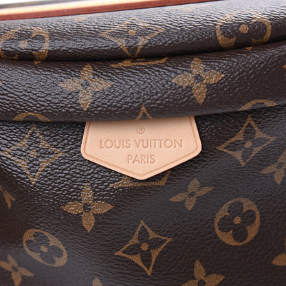 Louis Vuitton Monogram Bumbag 5 of 10