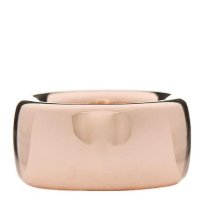 Pomellato 18K Rose Gold Maxi Iconica Ring 55 7.25 2 of 5