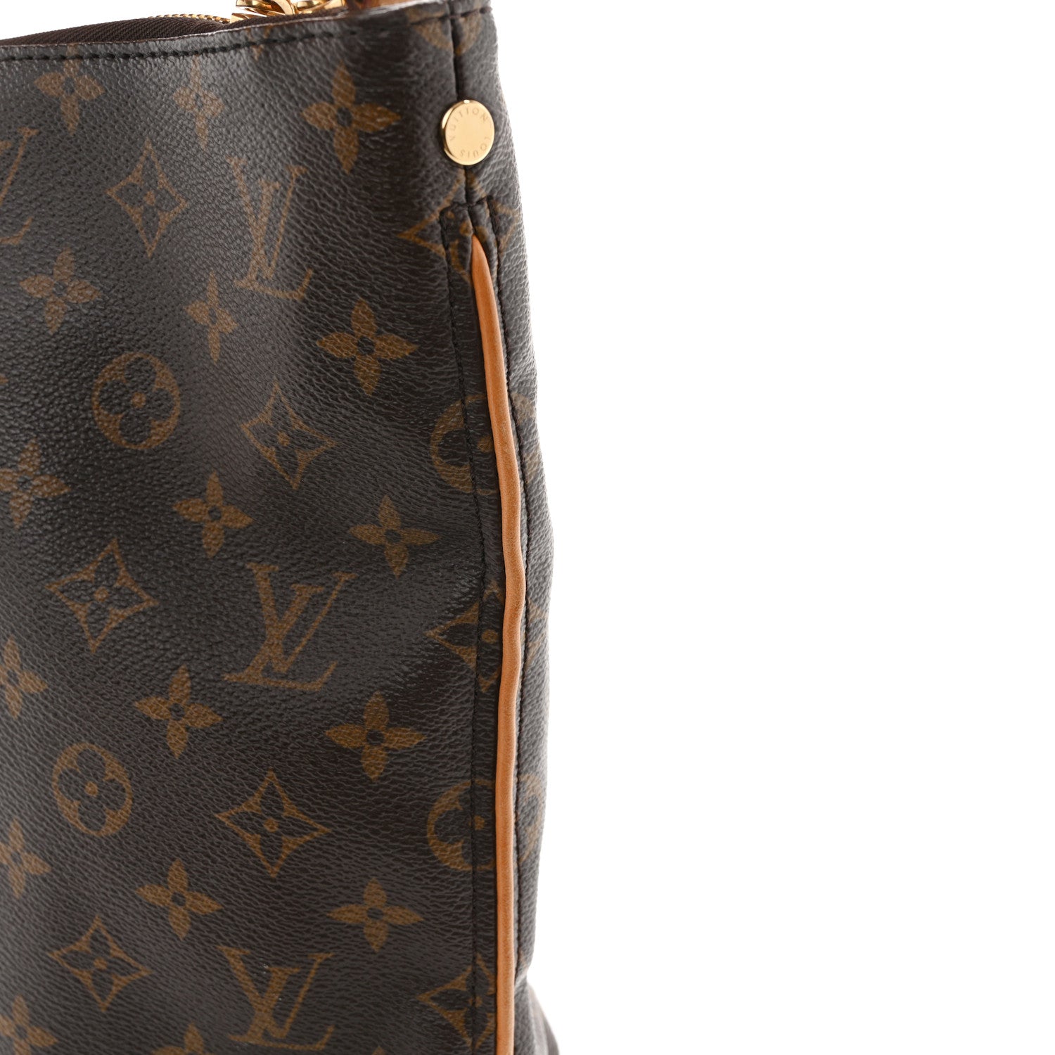Louis Vuitton Monogram Sully PM 14 of 16