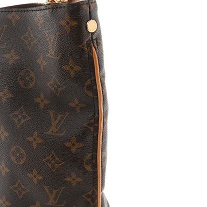 Louis Vuitton Monogram Sully PM 14 of 16