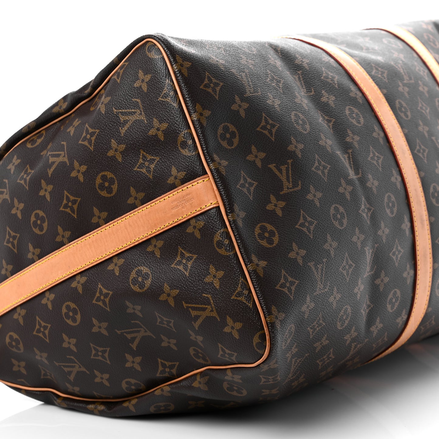 Monogram Keepall Bandouliere 60