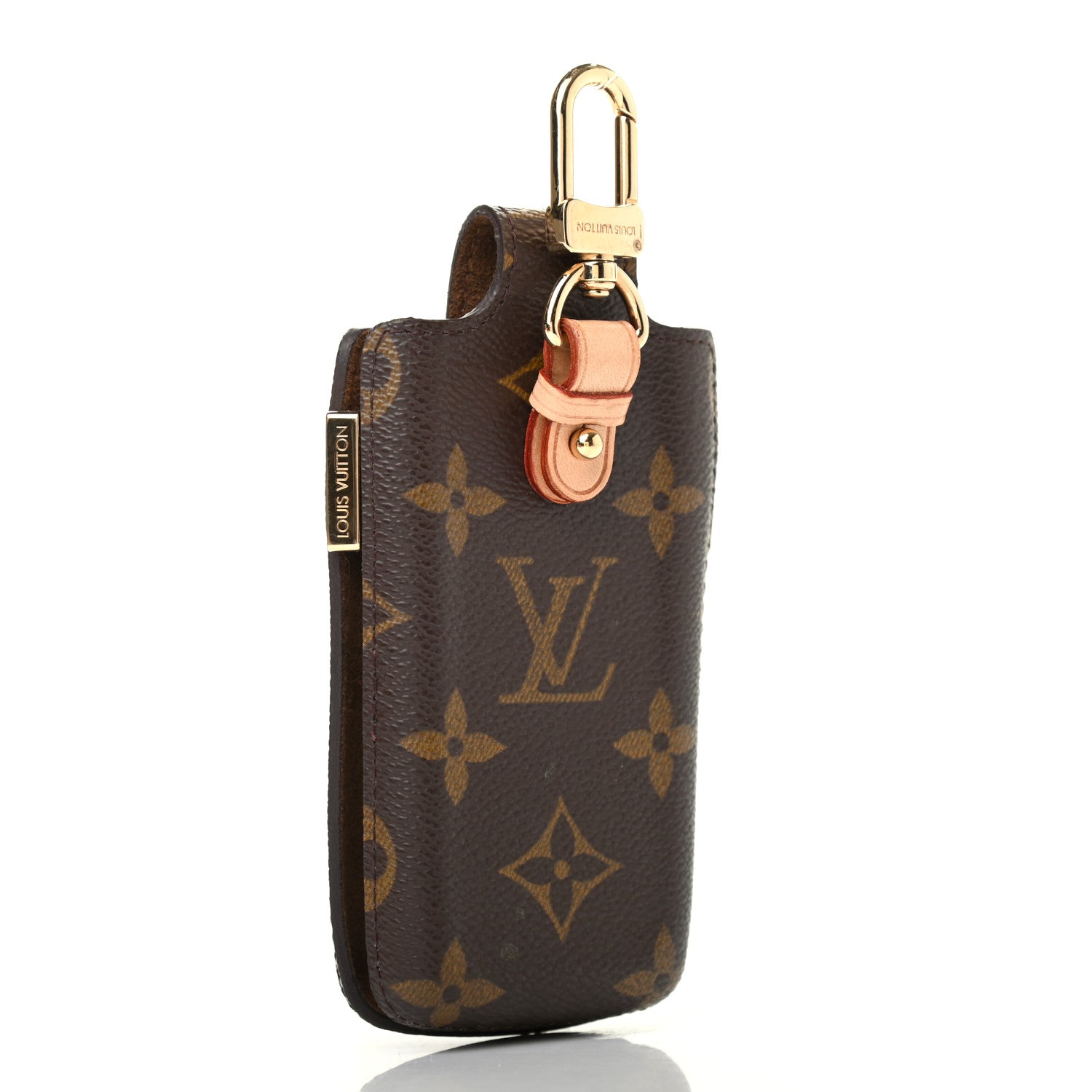 Louis Vuitton Monogram Etui Phone Case 2 of 7