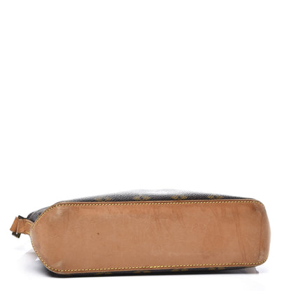Louis Vuitton Monogram Trotteur 3 of 11