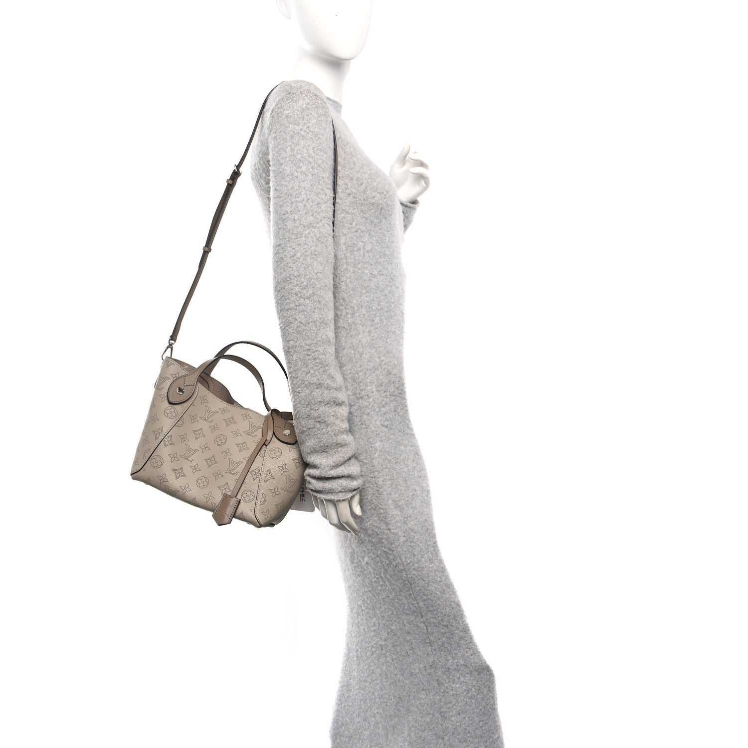 Louis Vuitton Mahina Hina PM Galet 3 of 12
