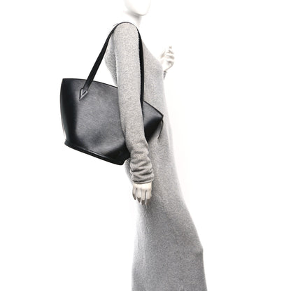 Louis Vuitton Epi Saint Jacques GM Black 2 of 9