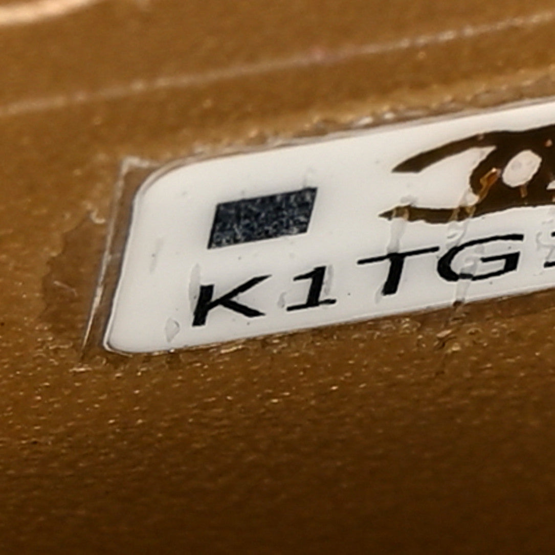 Calfskin Strass Quilted Clutch With Chain Flap Black