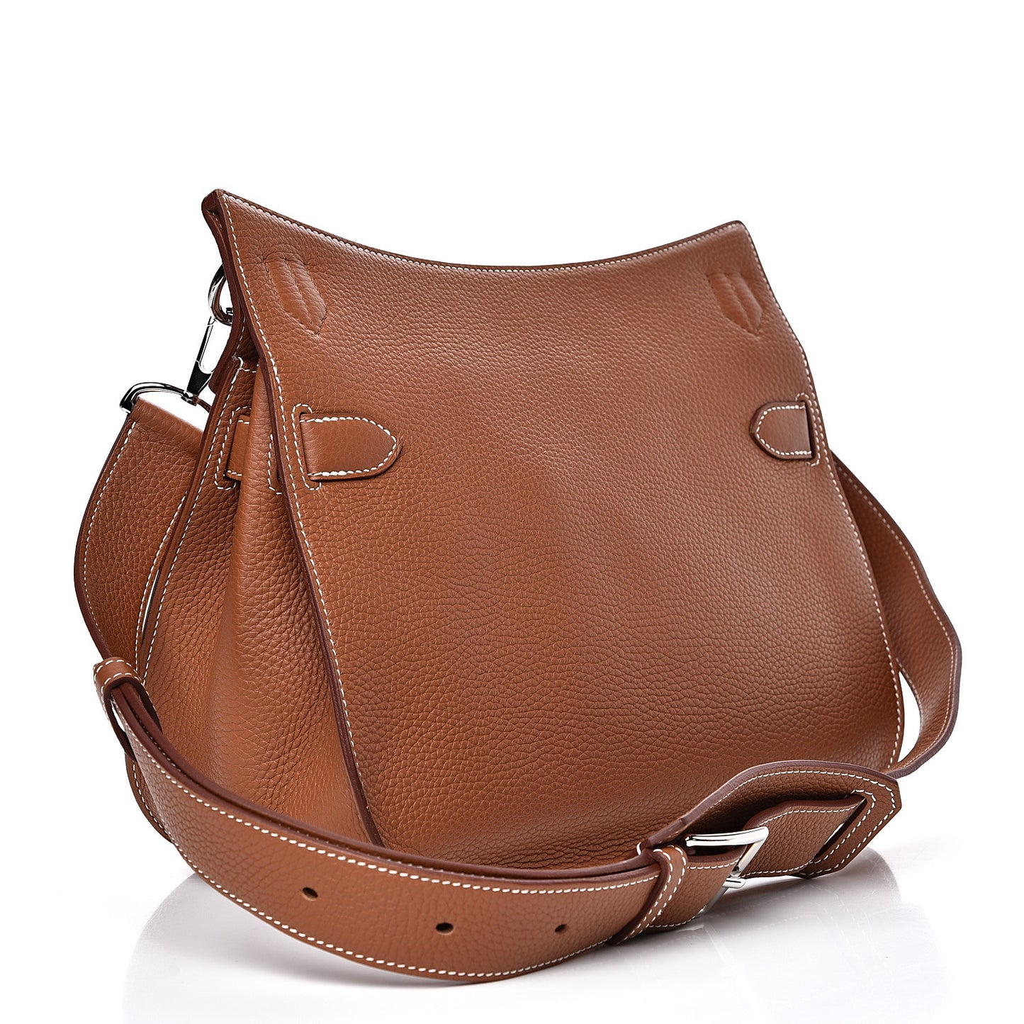 Taurillon Clemence Jypsiere 31 Gold