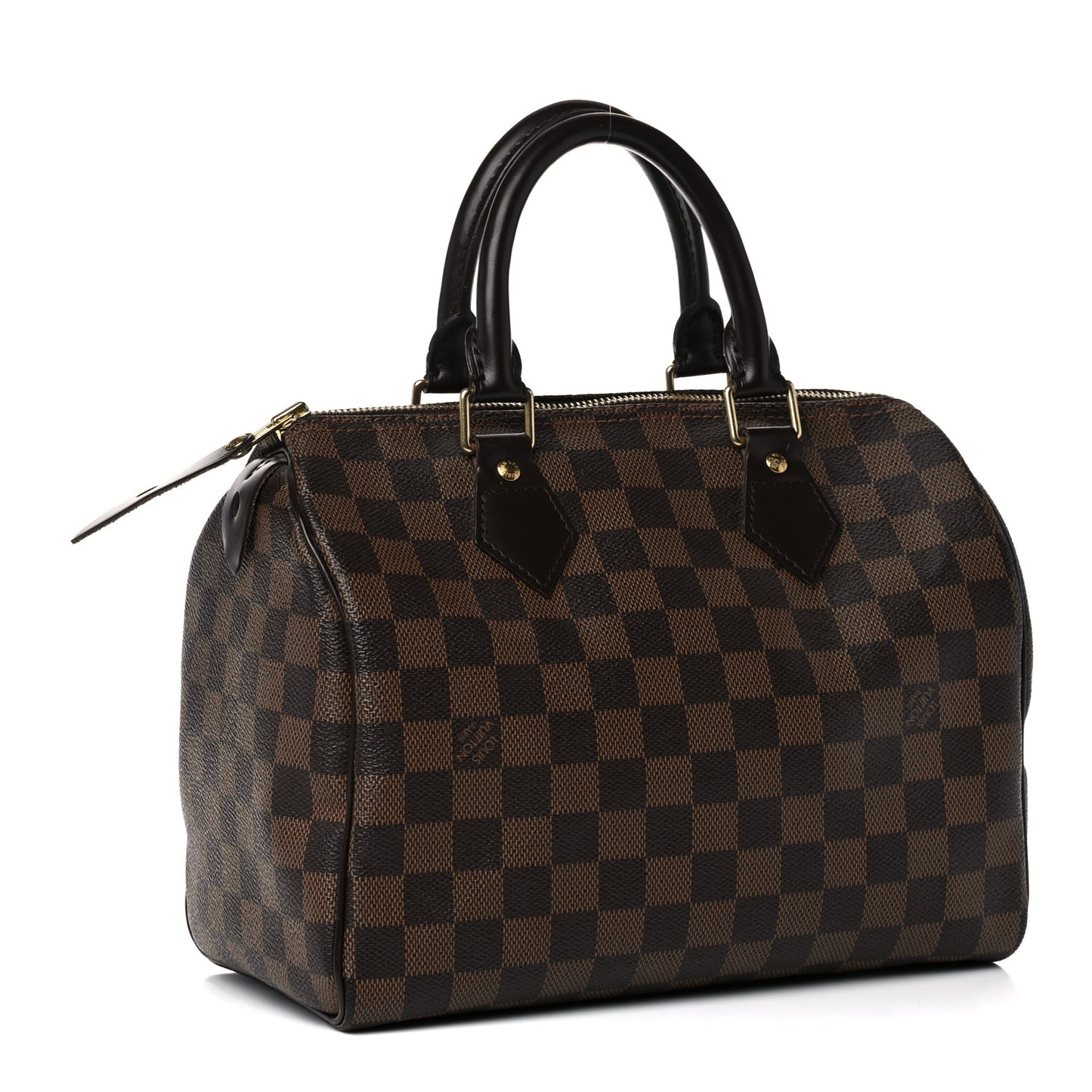 Damier Ebene Speedy 25
