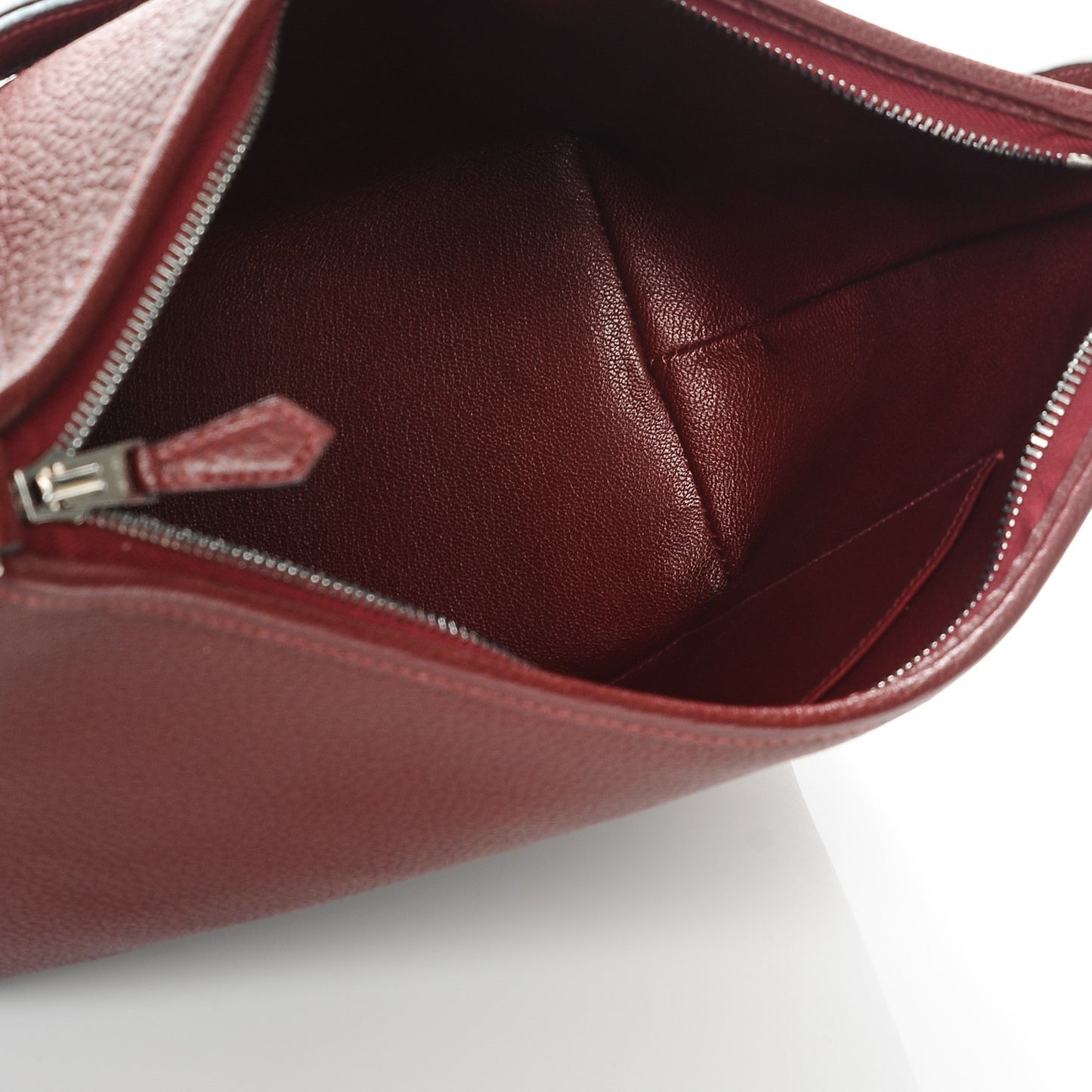 Fjord Berlingot GM Rouge H