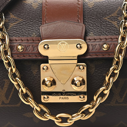 Louis Vuitton Monogram Papillon Trunk 7 of 9