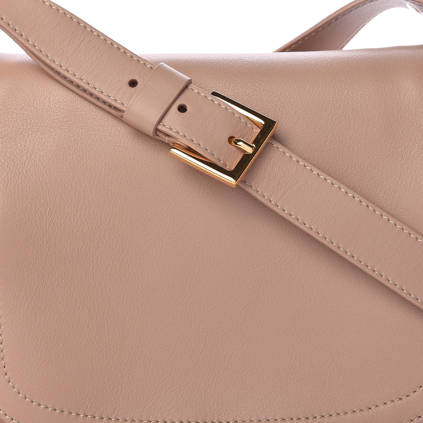 Calfskin Medium Jennifer Crossbody Tuscany Pink