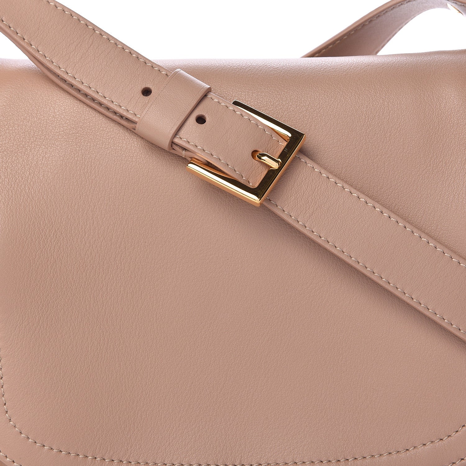 Tom Ford Calfskin Medium Jennifer Crossbody Tuscany Pink 13 of 13