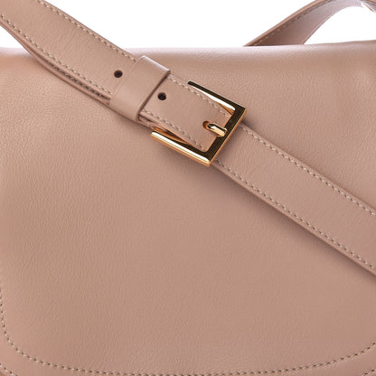 Tom Ford Calfskin Medium Jennifer Crossbody Tuscany Pink 13 of 13