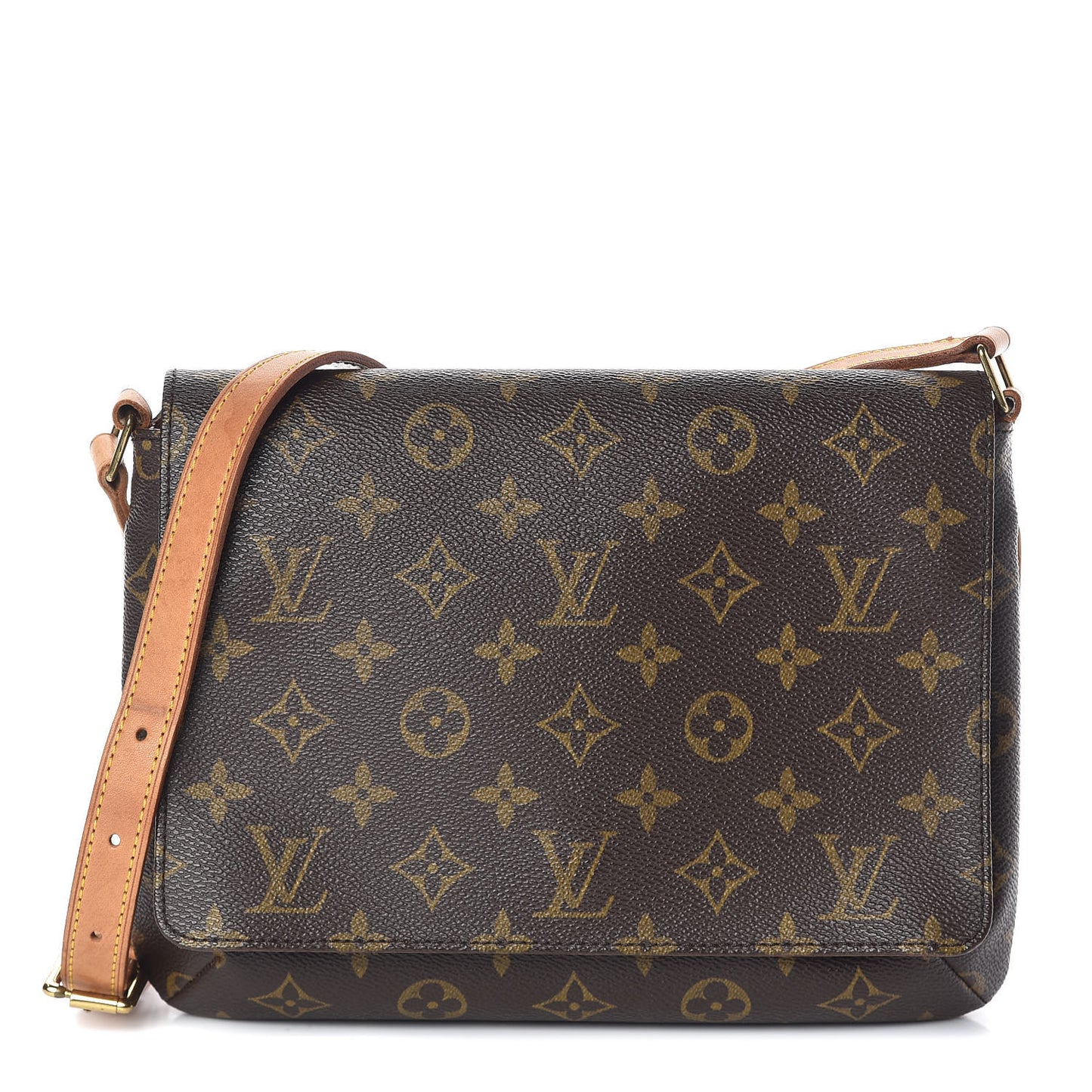 Monogram Musette Tango