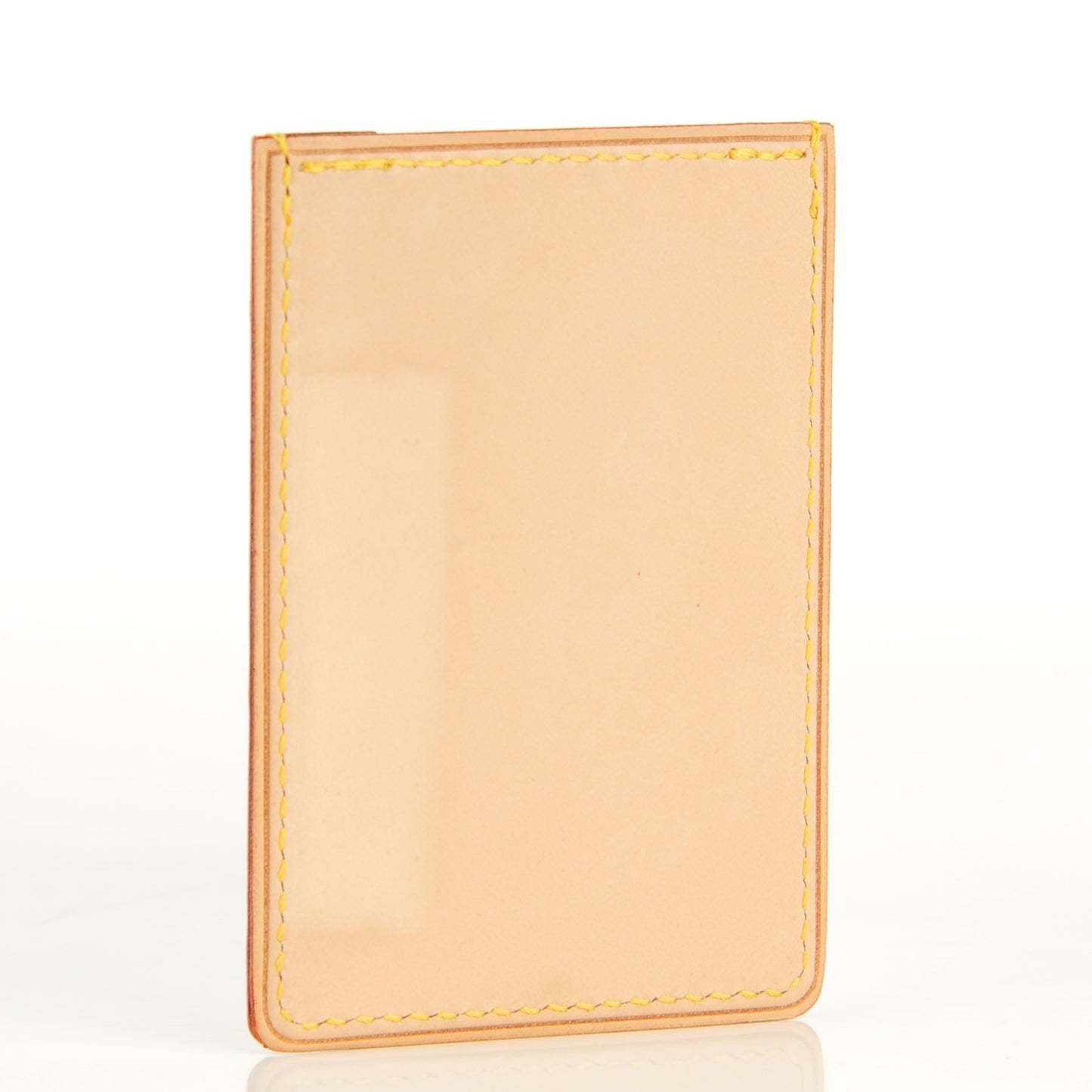Vachetta Maizeon Union Square Card Holder