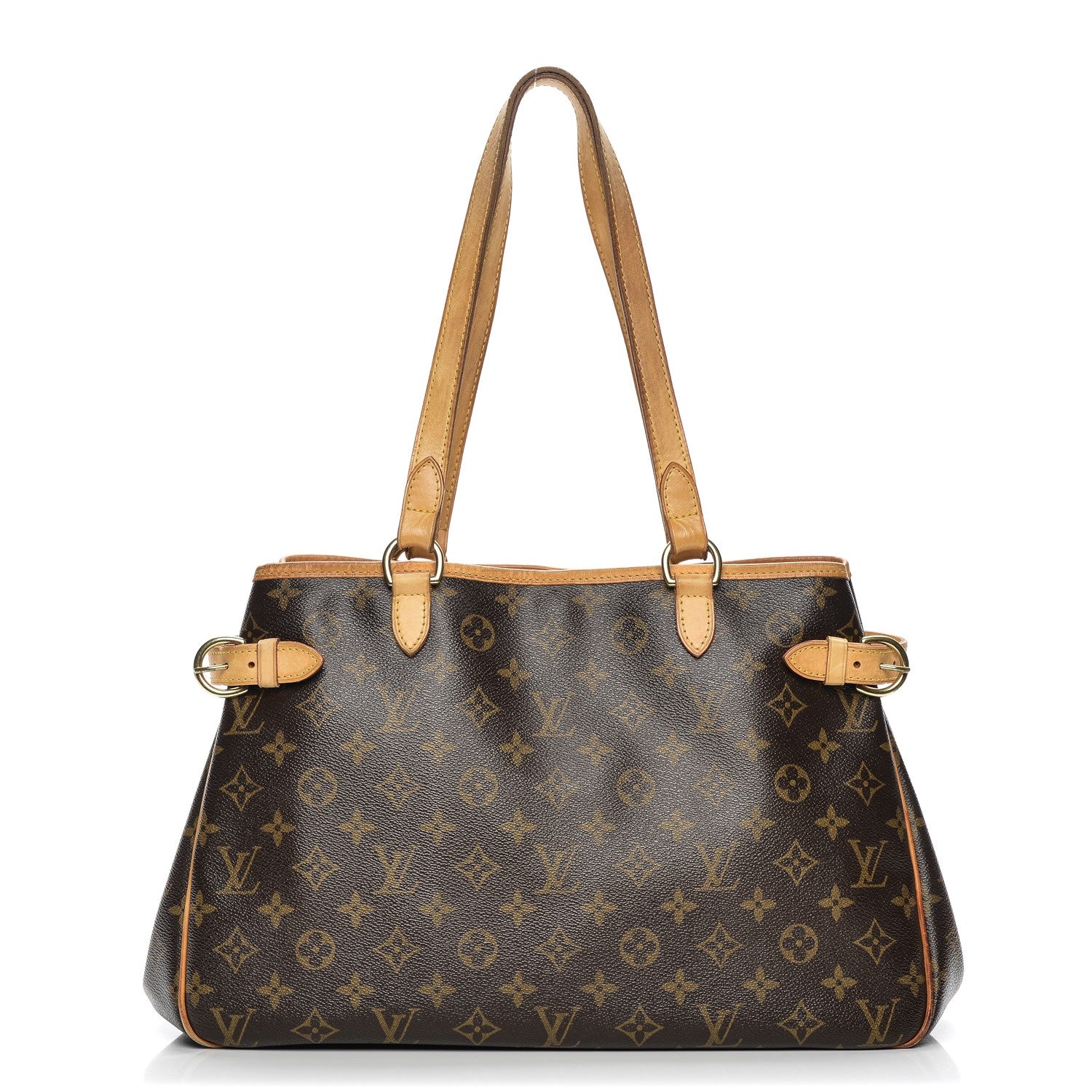 Louis Vuitton Monogram Batignolles Horizontal 8 of 14