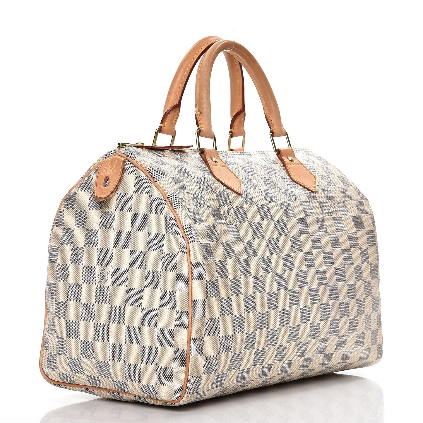 Damier Azur Speedy 30