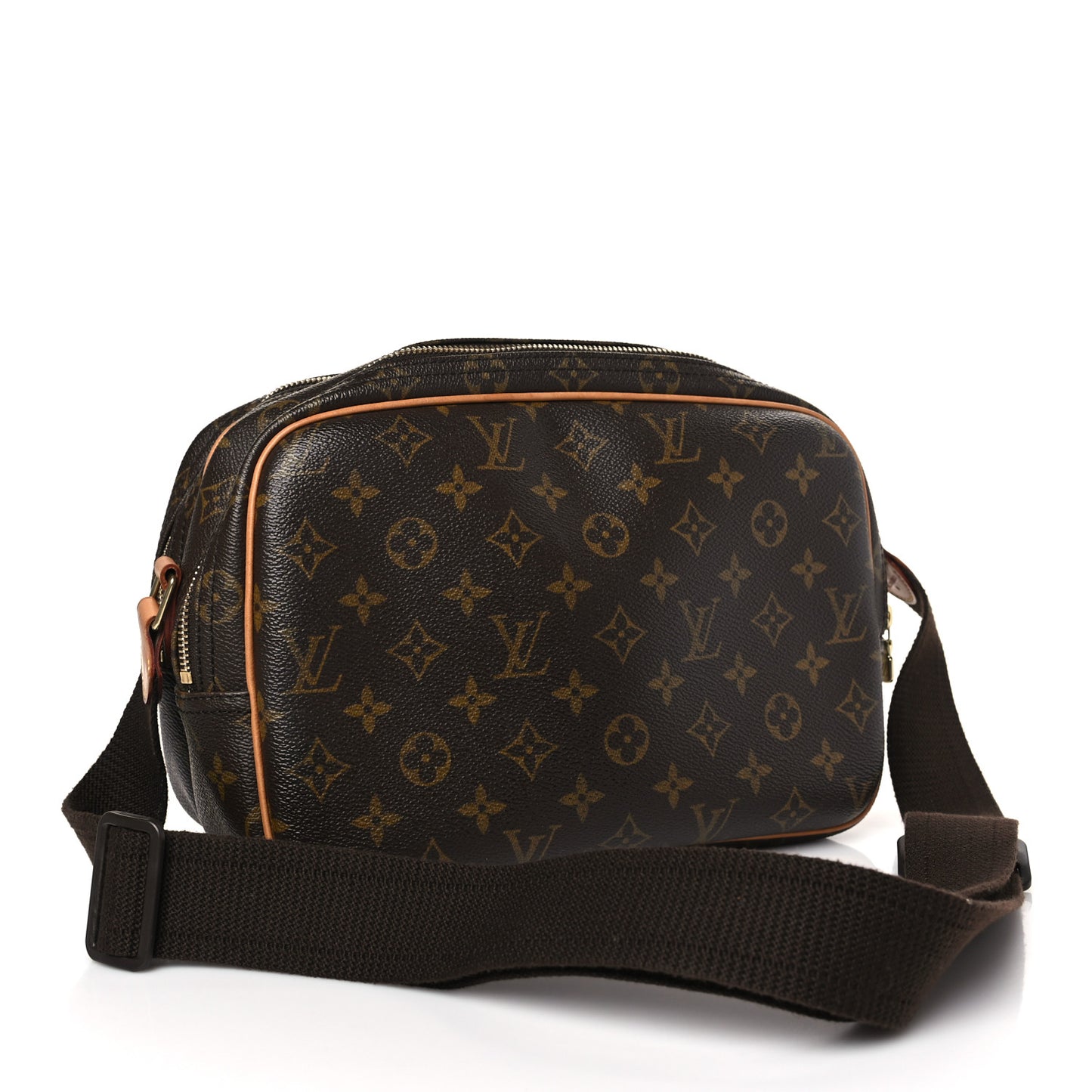 Monogram Reporter PM