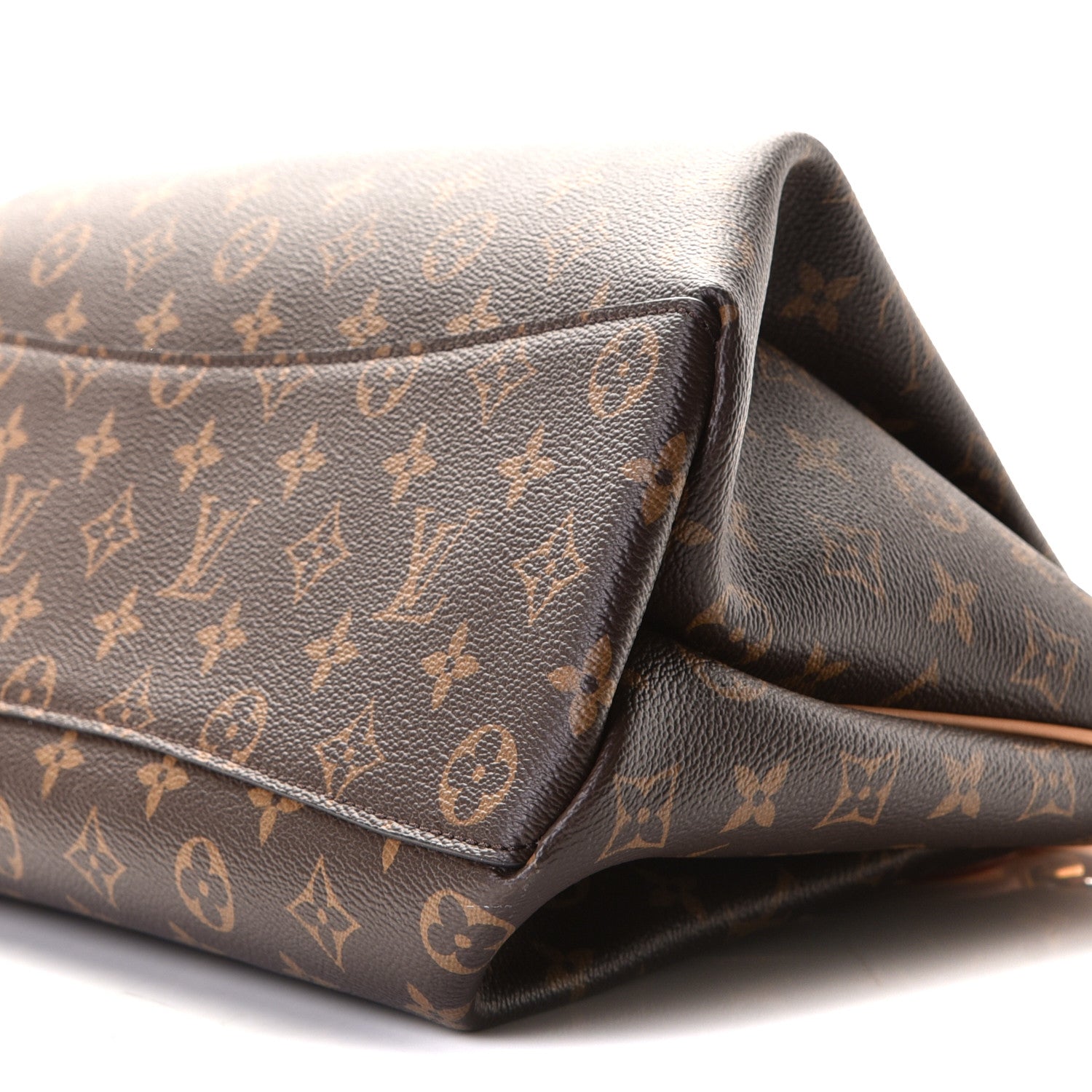 Louis Vuitton Monogram Rivoli MM 8 of 8
