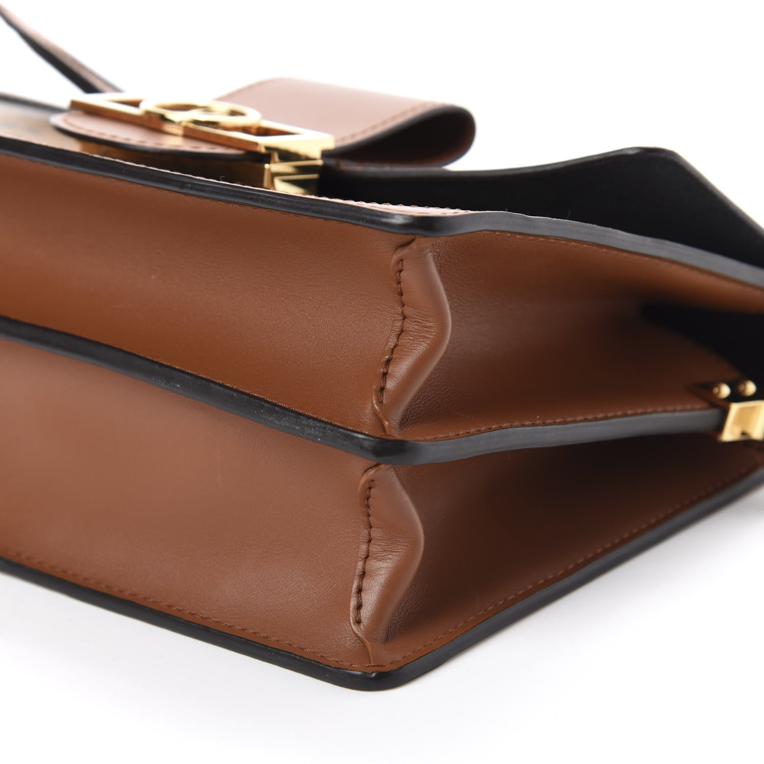 Louis Vuitton Reverse Monogram Dauphine MM 7 of 9