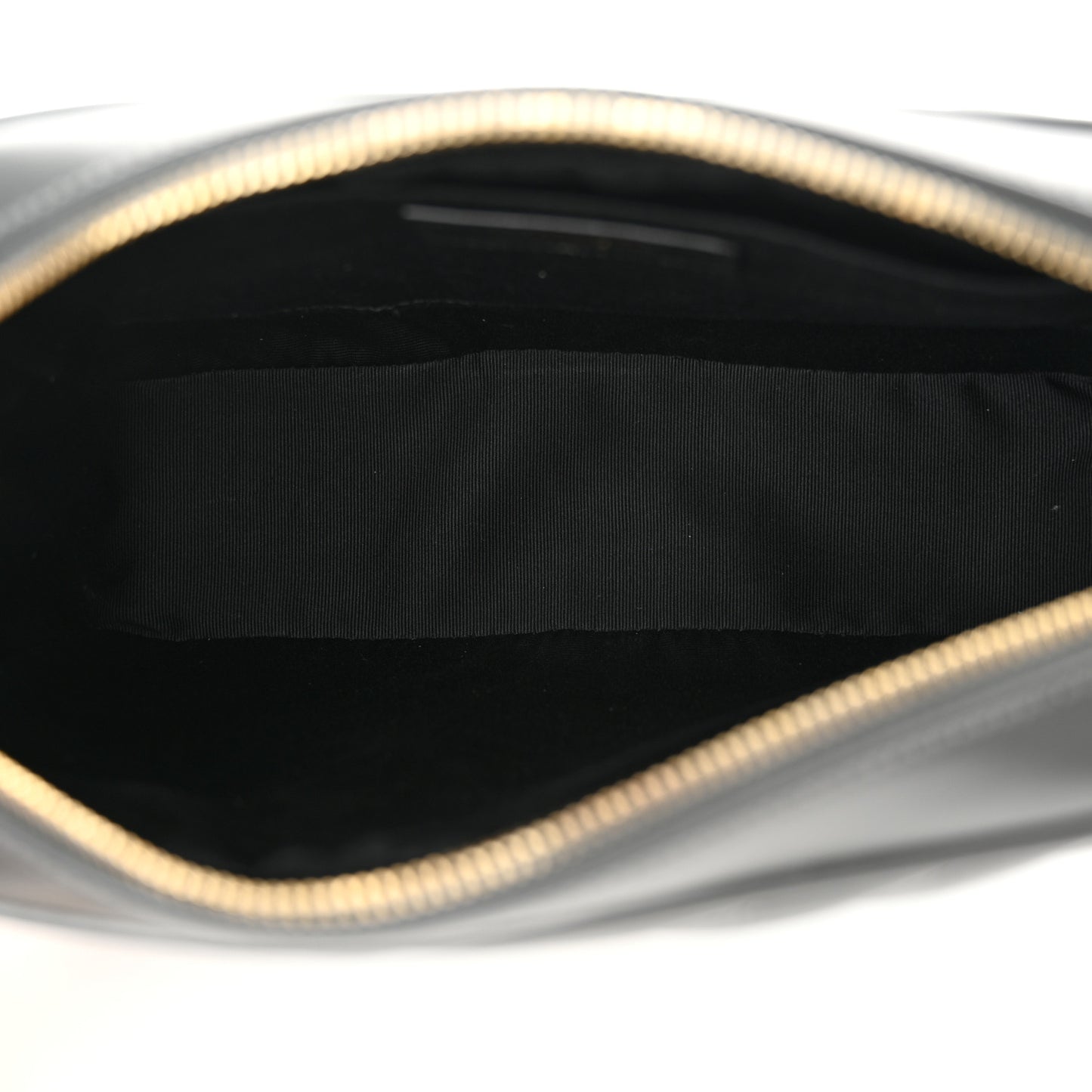 Calfskin Matelasse Monogram Lou Camera Bag Storm