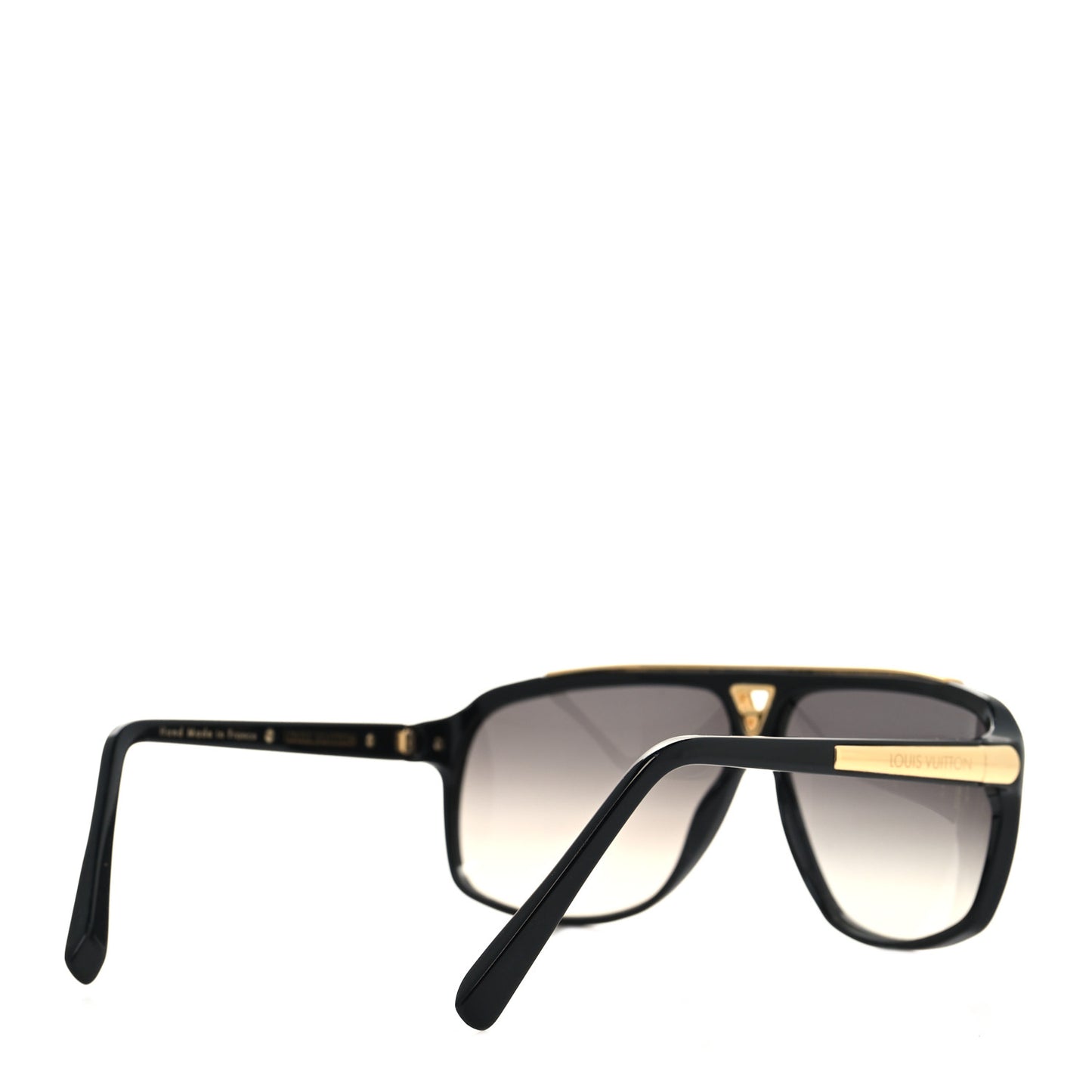 Evidence Sunglasses Z0350W Black