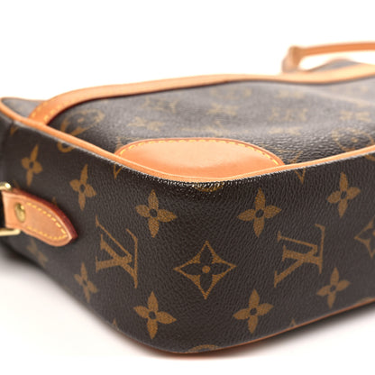 Louis Vuitton Monogram Trocadero 27 9 of 10