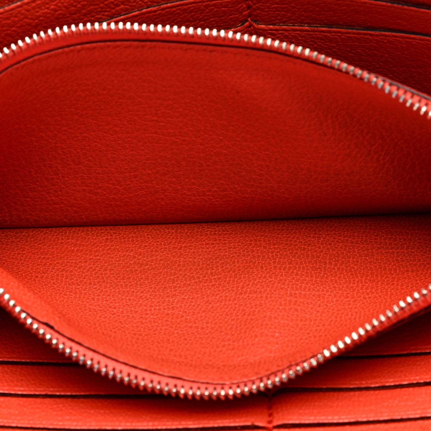 Swift Pegase Pop Azap Wallet Gris Perle Orange