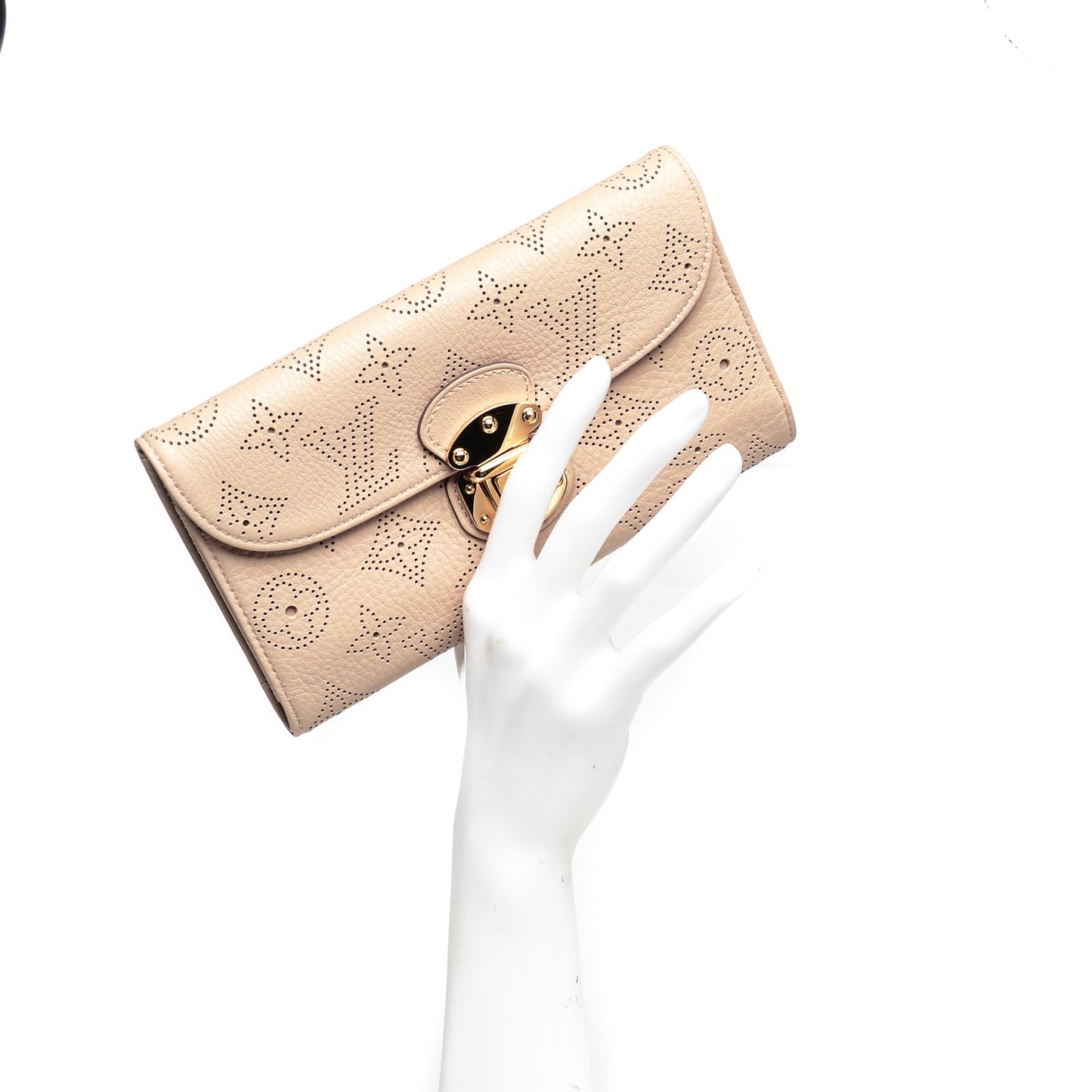 Mahina Amelia Wallet Coquille