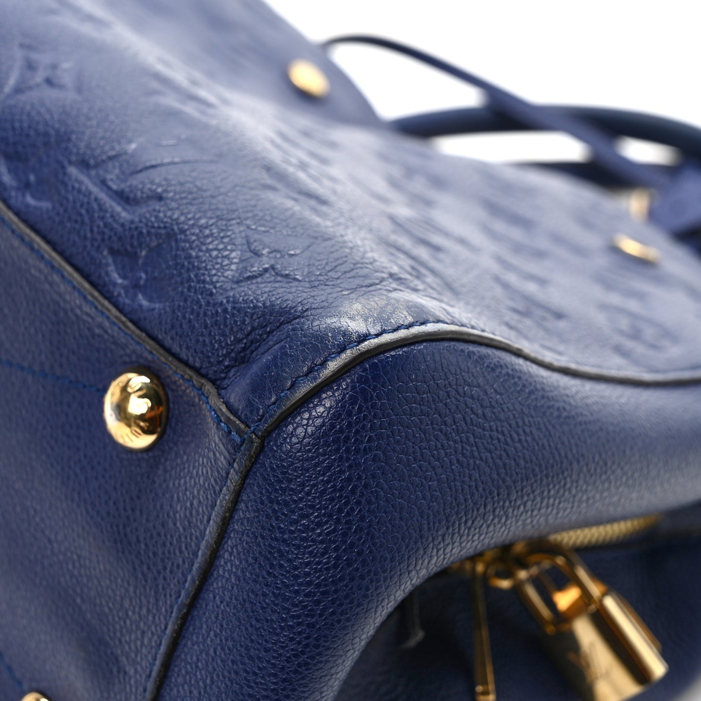 Empreinte Montaigne MM Iris