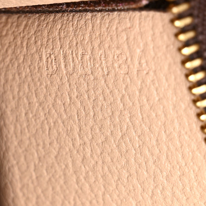 Louis Vuitton Monogram Toiletry Pouch 19 7 of 7