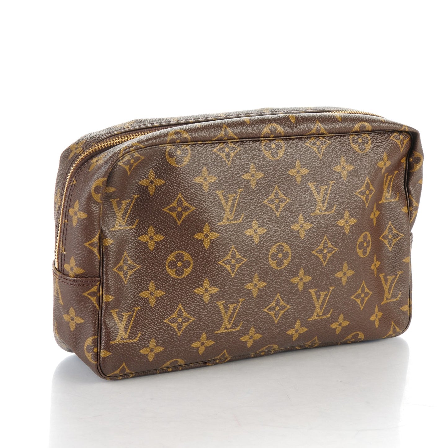 Monogram Trousse Toilette 28