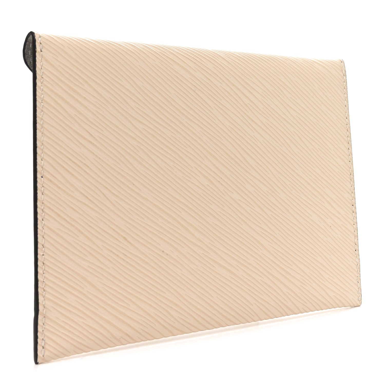 Louis Vuitton Epi Envelope Pouch Beige Figue 3 of 6