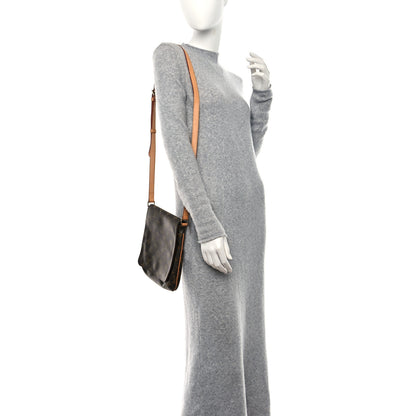 Louis Vuitton Monogram Musette Salsa Long Strap 2 of 8