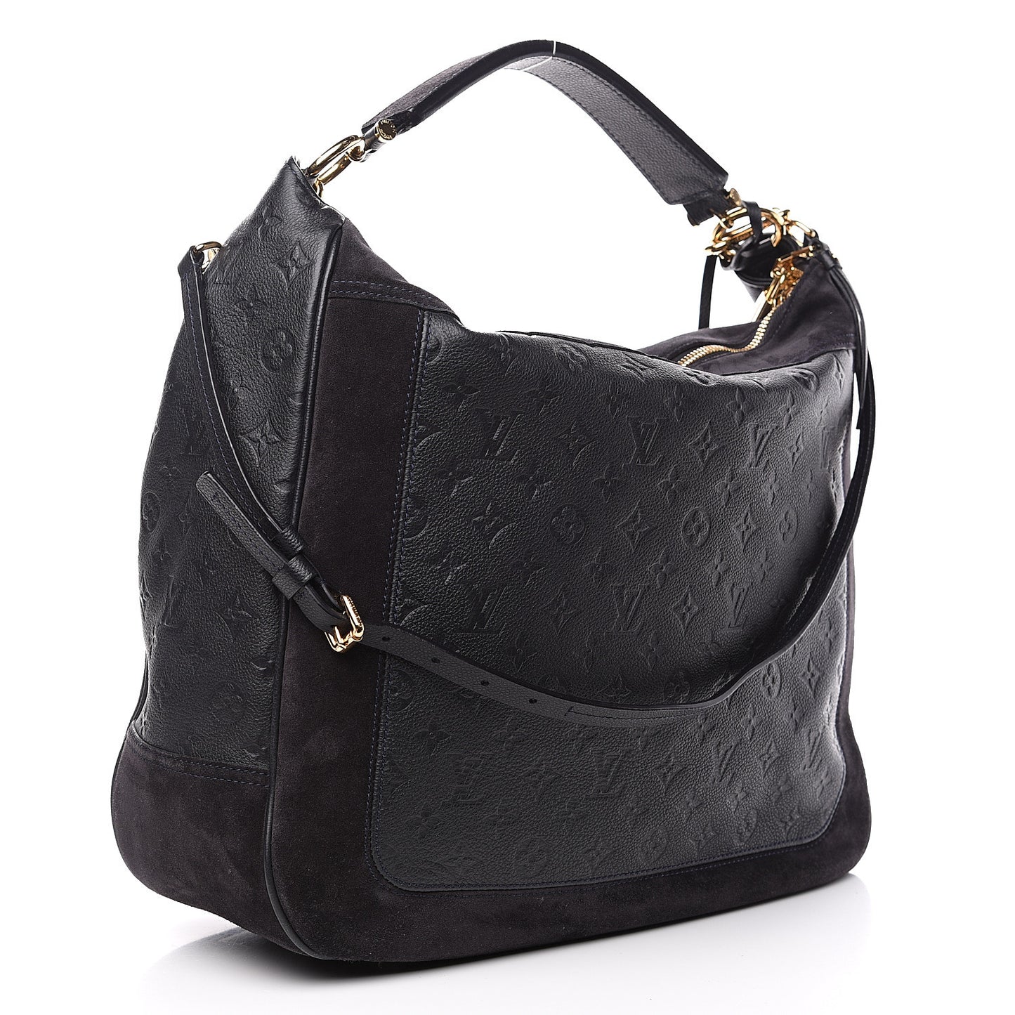 Empreinte Suede Audacieuse GM Infini
