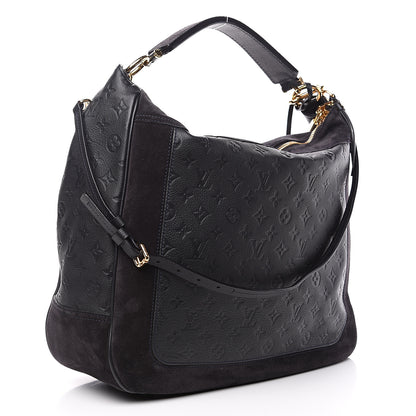 Louis Vuitton Empreinte Suede Audacieuse GM Infini 2 of 10
