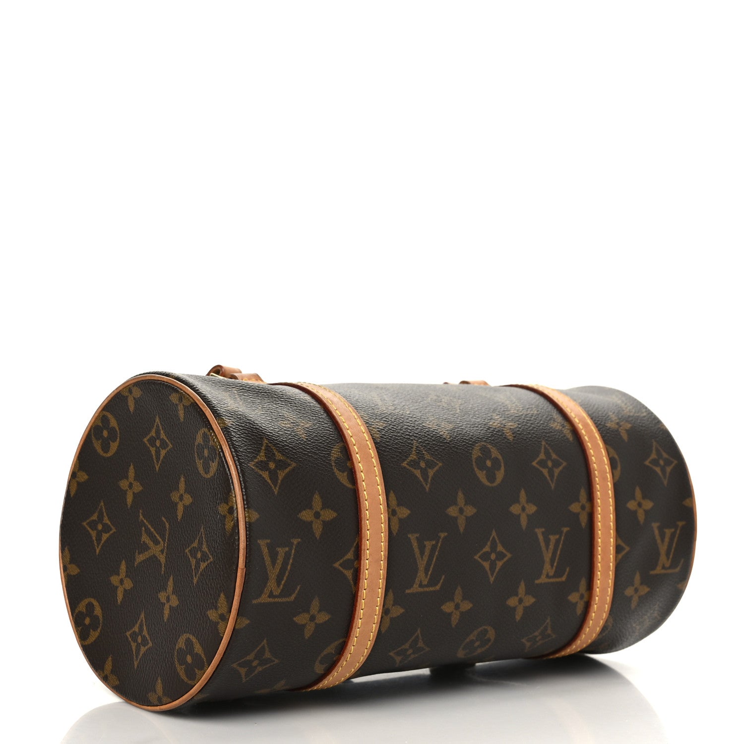 Louis Vuitton Monogram Papillon 26 4 of 8