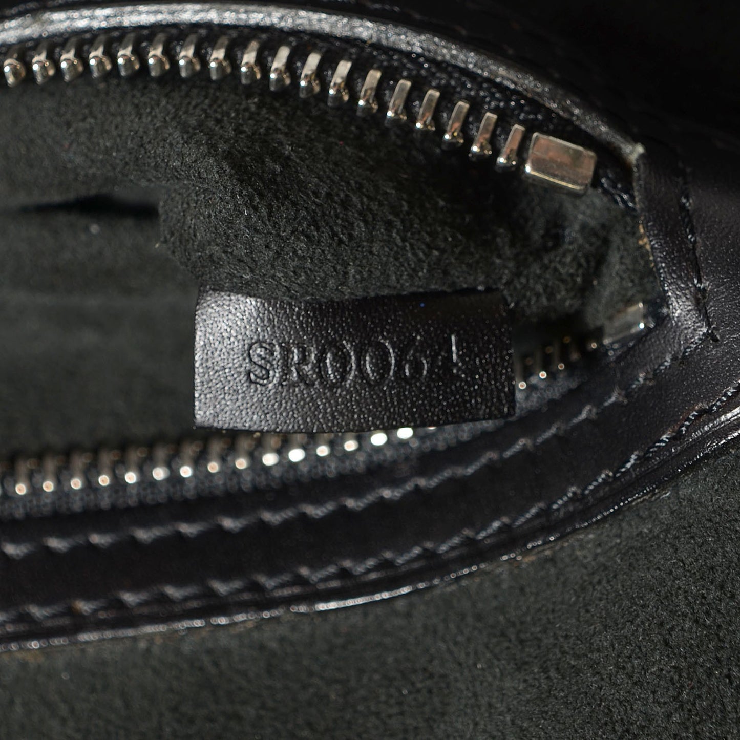 Monogram Macassar Christopher Backpack