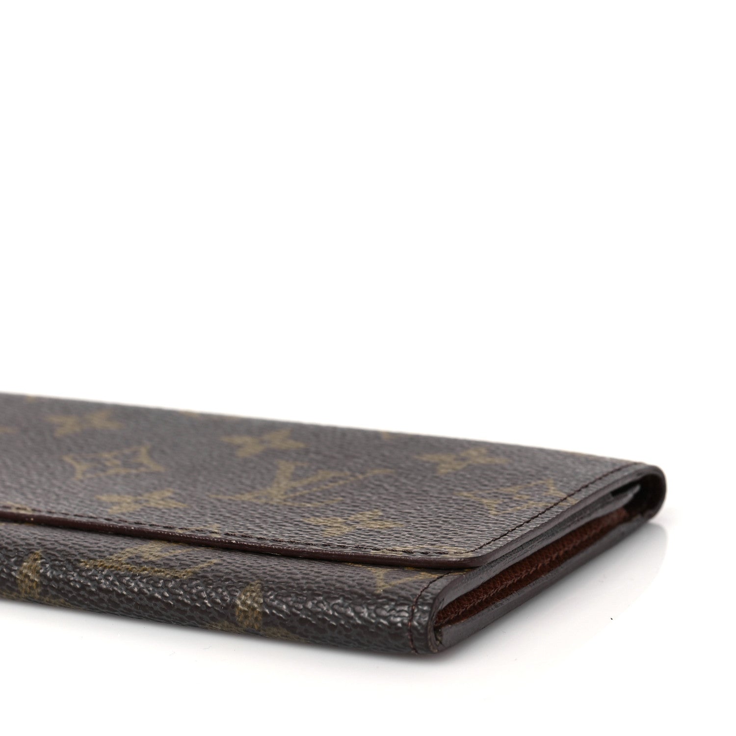 Louis Vuitton Monogram Porte Yen Wallet 8 of 8